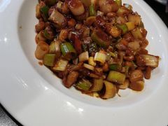 -老牌坊鲁菜名店(宽厚里店)