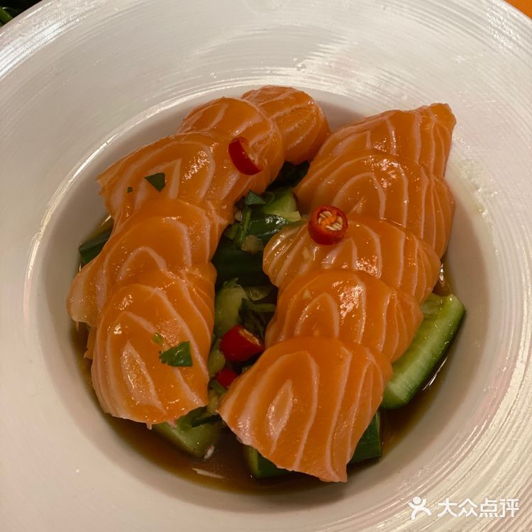 大概是常熟最正宗的潮汕菜了