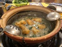 -大戚饭店(泰华路店)