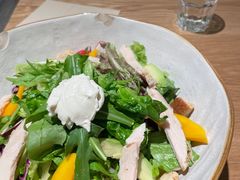 -小满Grainkitchen(滨江商业广场店)