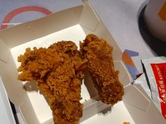-麦当劳(广州新港东路第二分店)