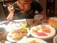 -泰谷酒店·太古码头闽菜自助餐厅