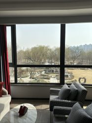 -宝馨月月子中心(友谊医院店)