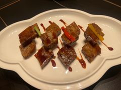 -翕间食·精致淮扬菜(江苏大剧院店)