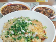 -杨大叔爱面子·四川小吃(岗头店)