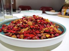 -沿途四季·云南菜(建外大街店)