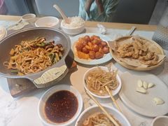 -谷连天八宝粥家常菜(正定店)