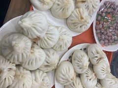 -庆丰包子铺(金沟河桥店)