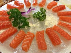 -仑头海鲜城(仑头环村南路店)