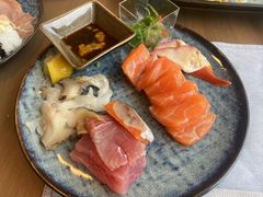 -青岛海天大酒店·1988全日餐厅