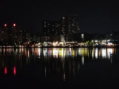 -眉山湿地公园(东坡区)