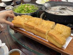 -御膳粥·牛乳粥底火锅·地道顺德菜(容桂店)