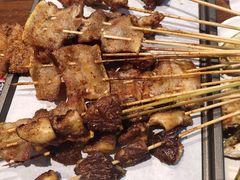-庆峰龙虾烧烤(合肥一店)