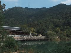 -黄公望隐居地