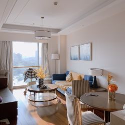 点击看大图 -和伊母婴护理中心·全套房(金山店)
