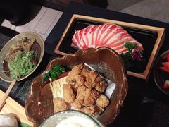 湊湊肥牛-湊湊火锅·茶憩(和平大悦城店)
