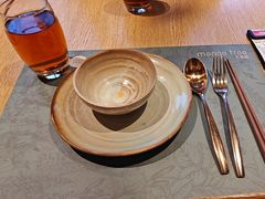 -mango tree芒果树餐厅(广州K11购物艺术中心店)