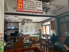 大堂-建新园过桥米线(宝善街店)