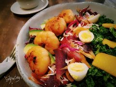 -BAKER&SPICE(国金中心商场店)