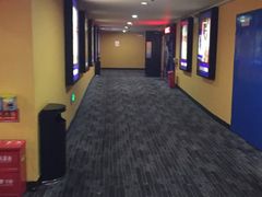 -大地影院(雅安灯塔魅力印象店)