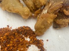 -鲜越鲜鱼粉(财富购物中心店)