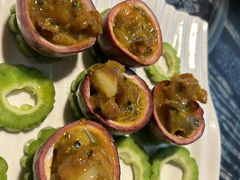-老崇左特色风味食馆