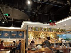 -森味花园·日本料理(伊藤洋华堂亚运村店)