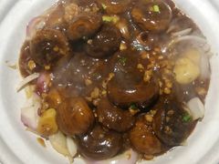 -小厨娘淮扬菜(六合欢乐港店)