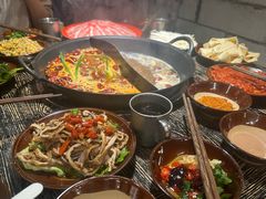 -冯校长老火锅(福田车公庙店)