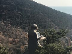 -青岛崂山太清宫