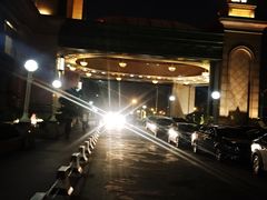 -南通金石国际大酒店