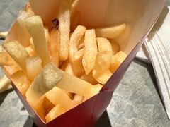 -麦当劳(仙林亚东城得来速店)