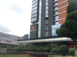 -成都大鼎世纪大酒店·宴会厅