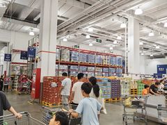 -山姆会员商店(上海浦东店)