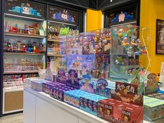 -泡泡玛特POPMART(天环购物中心店)