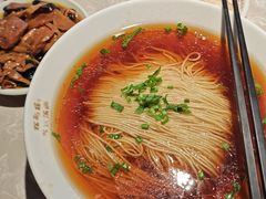 -松鹤面馆(观前店)