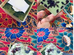 抹茶红豆鲜奶-李奥斯汀蛋糕商务茶歇·甜品台·企业活动团建(长寿路店)