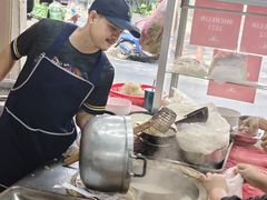 -榮泰米粉湯(Left Shop)