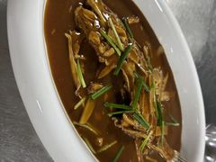 -白云中餐厅·粤菜·亚龙湾喜来登度假酒店