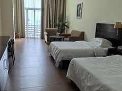 -北海银滩一号国际会议中心酒店