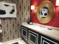 -澳门喜来登大酒店