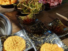 -鲸鱼先生·海鲜烤肉海景餐厅