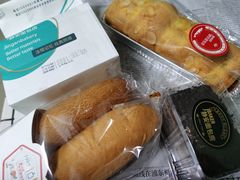 -静安面包房(万航渡路店)