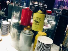 -西安W酒店·WEI全味西餐厅