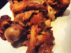 -吴记酱骨炖菜馆(西大直街店)
