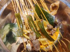 -乐山鲜知味钵钵鸡(奎星楼店)