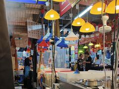 -喝丢一只鞋海鲜烧烤·海肠捞饭(市场店)