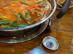 -亮欢寨酸汤鱼(沙冲路店)