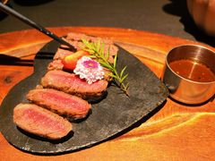 -蟹犇前•帝王蟹雪蟹(陆家嘴店)