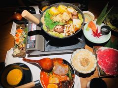 -玉川屋·深夜食堂居酒屋(柳巷店)
